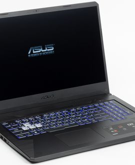 Матрица (экран) для ноутбука Asus TUF Gaming FX705G FX705GD FX705GE 144Hz