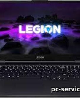 Матрица (экран) для ноутбука Lenovo Legion 5 17ITH6 17ITH6H 144Hz
