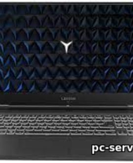 Матрица (экран) для ноутбука Lenovo Legion Y540-17 Y540-17IRH 144Hz