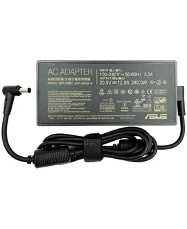 Блок питания для ноутбука Asus 20V 12A 6.0x3.7 240W ADP-240EB B