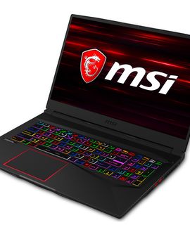 Матрица (экран) для ноутбука MSI GE75 Raider 8-9 Gen 144 Hz