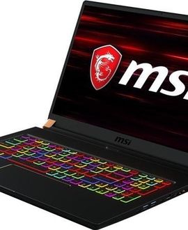 Матрица (экран) для ноутбука MSI GS75 Stealth 8 Gen 144 Hz