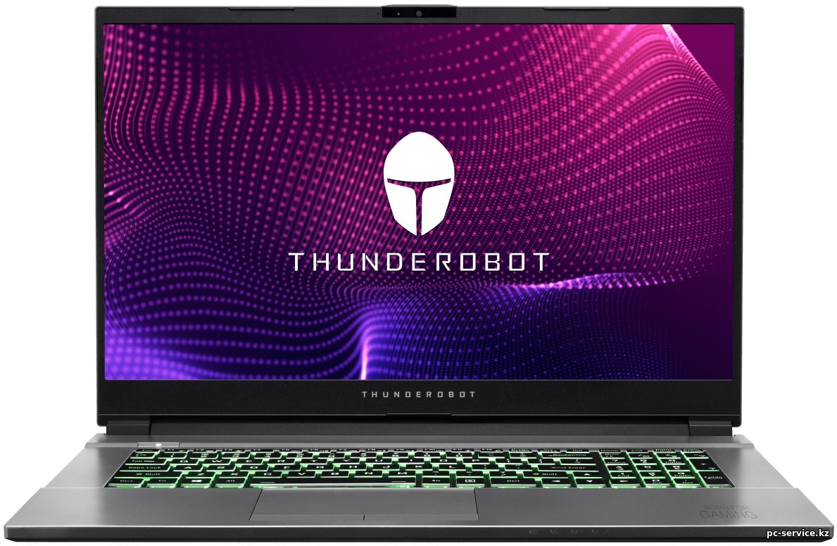 Матрица (экран) для ноутбука Thunderobot 911 Plus G2 Max G3 Pro 144Hz