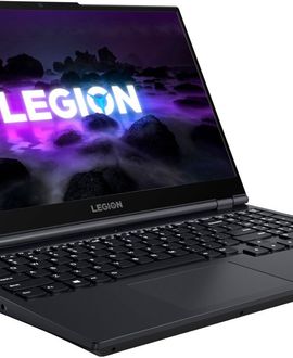 Матрица (экран) для ноутбука Lenovo Legion 5 15ACH6 15ACH6A 15ACH6H 144Hz