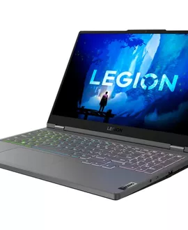 Матрица (экран) для ноутбука Lenovo Legion 5 15IAH7 15IAH7H 144Hz