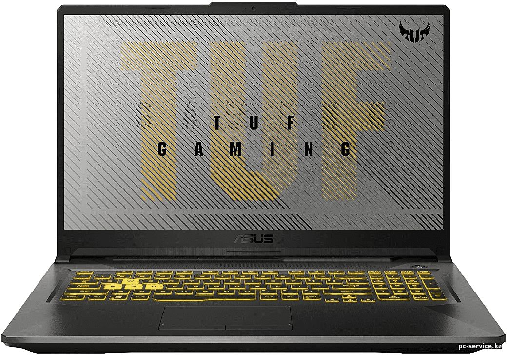 Dalle ecran 15.6 LED pour Asus TUF Gaming F15 FX506LU