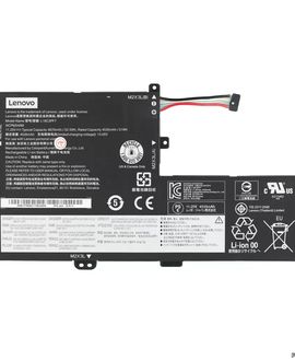 Аккумулятор для ноутбука Lenovo L18L3PF2, L18L3PF3, 5B10T09095
