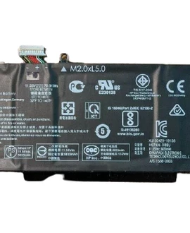 Аккумулятор для ноутбука HP HSTNN-DB9U, L84356-2C1, L84392-005