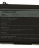 Аккумулятор для ноутбука Dell Alienware 15 R3, 15 R4, 44T2R