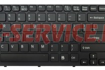 Клавиатура для ноутбука Sony VAIO SV-E1511B1R