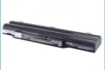 Аккумулятор для ноутбука FUJITSU BTP-COL8/BTP-COK8