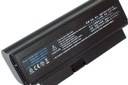 Аккумулятор для ноутбука HP HSTNN-OB84