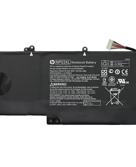 Аккумулятор для ноутбука HP TPN-Q146, TPN-Q147