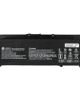 Аккумулятор для ноутбука HP HSTNN-IB7Z, SR04XL, HSTNN-1B7Z