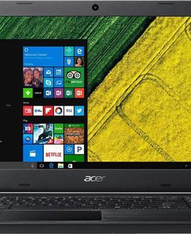 Матрица (экран) для ноутбука Acer Aspire A315-51-38B9 A315-51-38DD FullHD