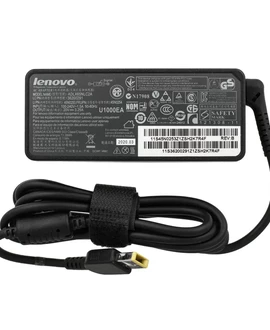 Зарядное устройство для ноутбука Lenovo 20V, 3.25A, 65W
