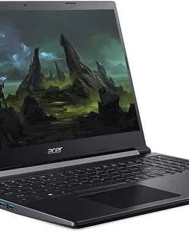 Матрица (экран) для ноутбука Acer Aspire A715-71G Full HD