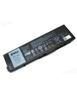 Аккумулятор для ноутбука Dell Precision M7710, M7510, GR5D3