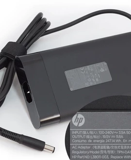 Блок питания для ноутбука HP HSTNN-XA12, ADP-230DB, 230W