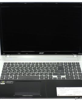 Ремонт ноутбука ACER ASPIRE V3-771G