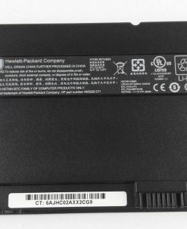 Аккумулятор для ноутбука HP HSTNN-OB80