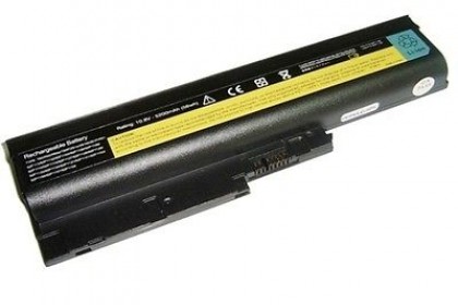 Аккумулятор для ноутбука LENOVO 42T4502