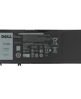 Аккумулятор для ноутбука Dell Inspiron 7588, 7773, 33YDH