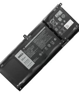 Аккумулятор для ноутбука Dell Vostro 5501, Inspiron 15 5501, TXD03