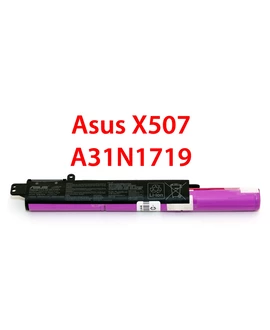 Аккумулятор для ноутбука Asus X507UF, A31N1719
