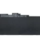 Аккумулятор для ноутбука HP EliteBook 850 G4, HSTNN-UB6S