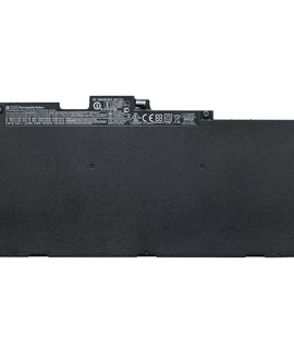 Аккумулятор для ноутбука HP ZBook 15u G3, 15u G4, HSTNN-IB6Y