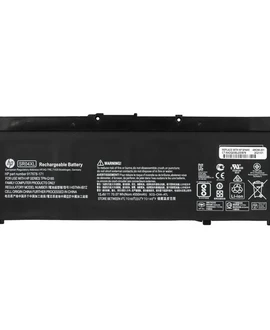 Аккумулятор для ноутбука HP Omen 15-ce, 15-ce009ur, 15-ce010ur