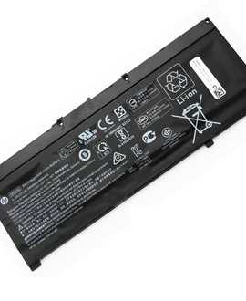 Аккумулятор для ноутбука HP Omen 17-cb, 17-cb0000ur, 17-cb0001ur
