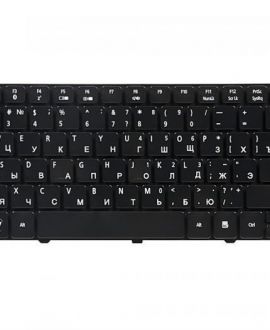 Клавиатура для ноутбука Acer Aspire 3810T