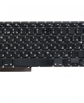 Клавиатура для ноутбука Apple A1286