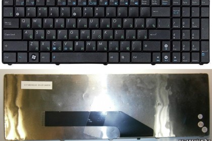 Клавиатура для ноутбука ASUS K50
