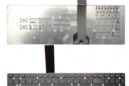 Клавиатура для ноутбука ASUS A55/K55