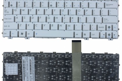 Клавиатура для ноутбука ASUS EEE PC 1011/1015/1018/X101
