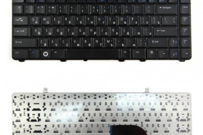 Клавиатура для ноутбука DELL Vostro A860