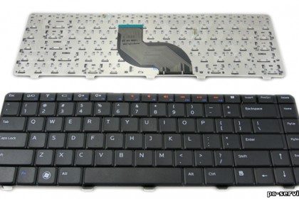 Клавиатура для ноутбука DELL Inspiron N4010