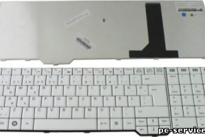 Клавиатура для ноутбука FUJITSU AMILO XI3650