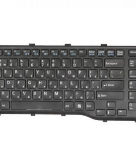 Клавиатура для ноутбука FUJITSU LIFEBOOK AH532