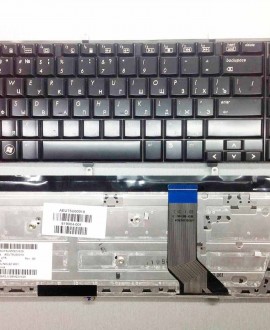 Клавиатура для ноутбука HP DV7-2000