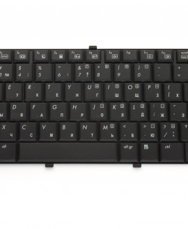 Клавиатура для ноутбука HP Compaq 610