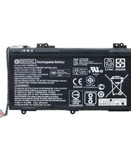 Аккумулятор для ноутбука HP Pavilion 14-AL102UR, 14-AL101UR, 14-AL102UR