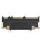 Аккумулятор для ноутбука HP Spectre X360 13-aw0029ar, 13-aw0033ur, 13-aw0034ar