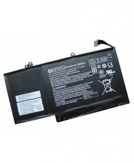 Аккумулятор для ноутбука HP Envy x360 15-u111dx, 15-u150nr, 15-u151nr