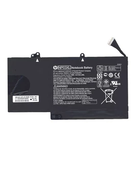 Кликните для увеличения изображения Аккумулятор для ноутбука HP Pavilion x360 13-a150nr, 13-a151nr, 13-a152nr