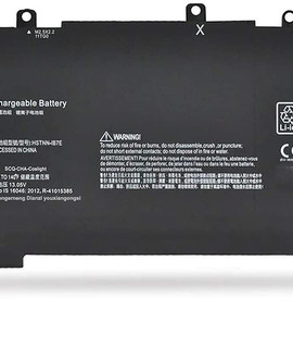 Аккумулятор для ноутбука HP ENVY 13-d005tu, 13-d007nf, 13-d009nf