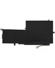 Аккумулятор для ноутбука HP Spectre X360 13-4108ur, 13-4109ur